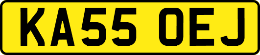 KA55OEJ