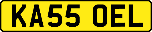 KA55OEL
