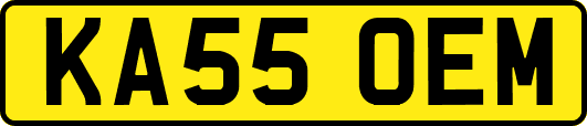KA55OEM