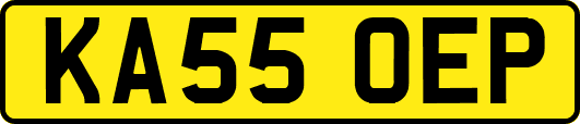 KA55OEP