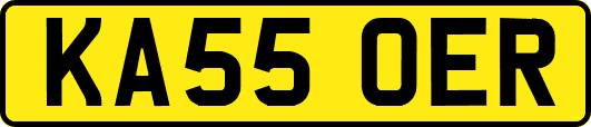 KA55OER