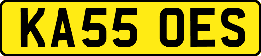 KA55OES
