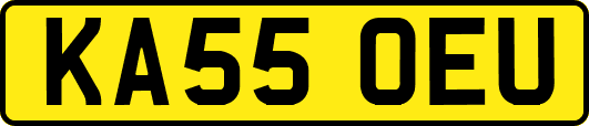 KA55OEU