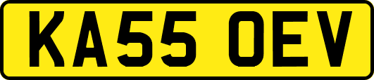 KA55OEV