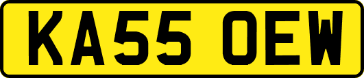 KA55OEW