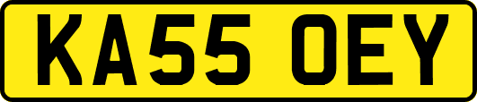KA55OEY