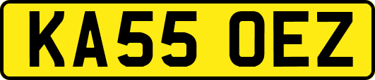 KA55OEZ