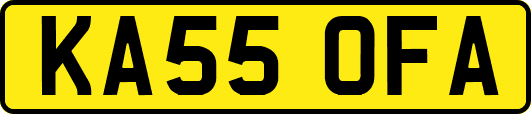 KA55OFA