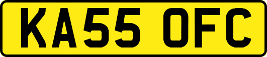 KA55OFC
