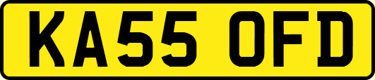 KA55OFD