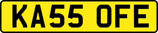 KA55OFE