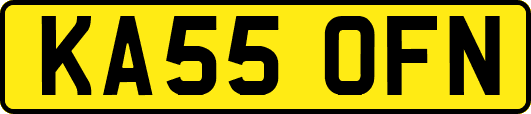 KA55OFN