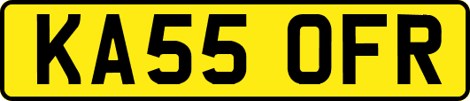 KA55OFR