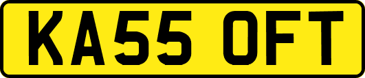 KA55OFT