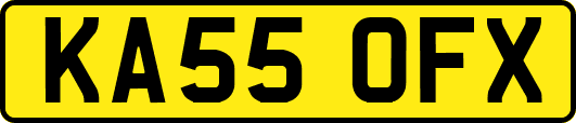 KA55OFX