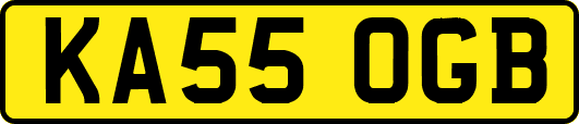 KA55OGB