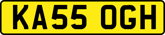 KA55OGH