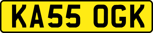 KA55OGK
