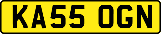 KA55OGN