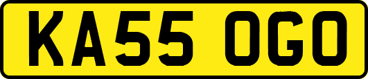 KA55OGO
