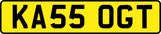 KA55OGT