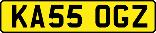 KA55OGZ