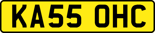 KA55OHC