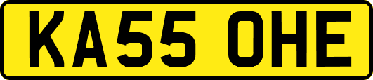 KA55OHE