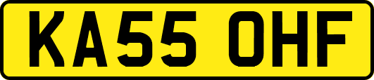 KA55OHF