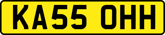 KA55OHH