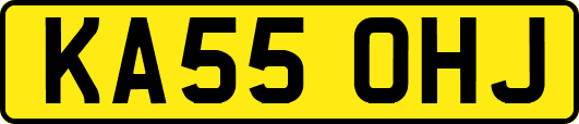 KA55OHJ