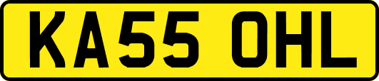 KA55OHL