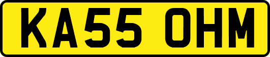 KA55OHM