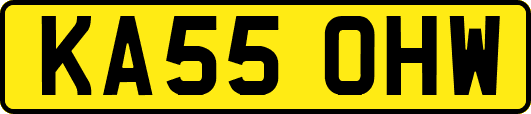 KA55OHW