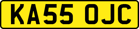 KA55OJC