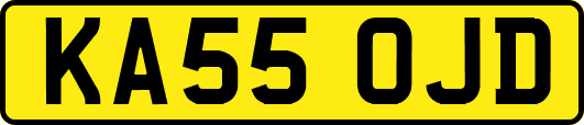 KA55OJD