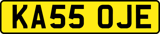 KA55OJE