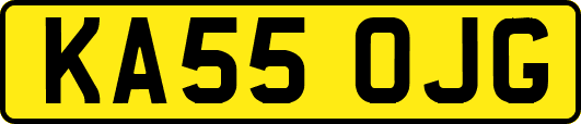 KA55OJG
