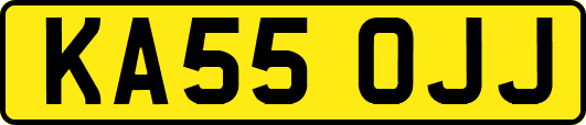 KA55OJJ