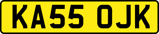 KA55OJK