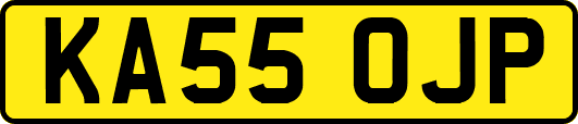 KA55OJP