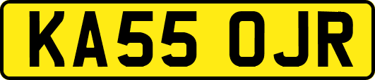 KA55OJR