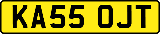 KA55OJT
