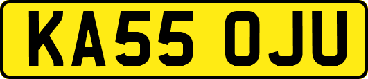 KA55OJU