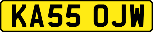 KA55OJW