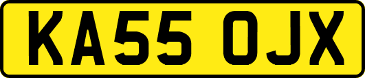 KA55OJX