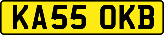 KA55OKB