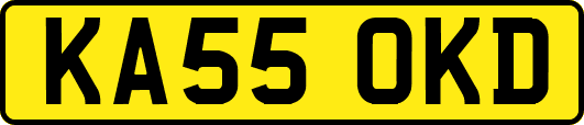 KA55OKD
