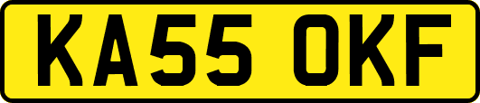 KA55OKF
