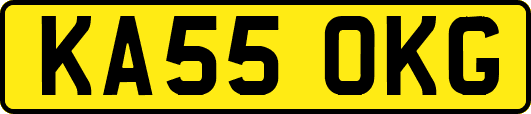 KA55OKG